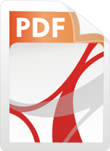pdf icon md
